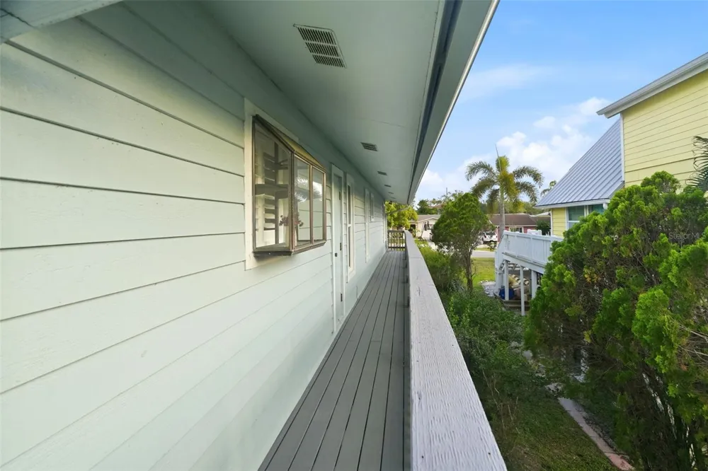 110 GEORGIA AVE. AVENUE Crystal Beach, FL 34681