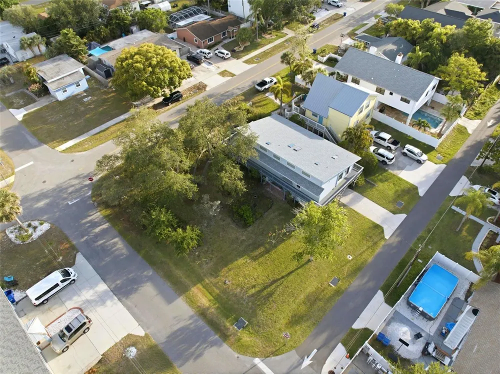 110 GEORGIA AVE. AVENUE Crystal Beach, FL 34681