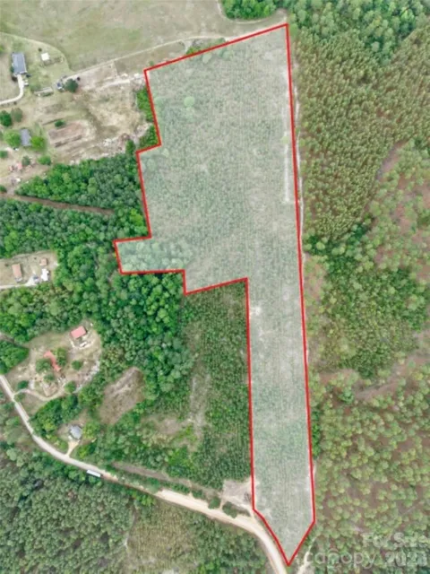 17ac JC Barefoot Road