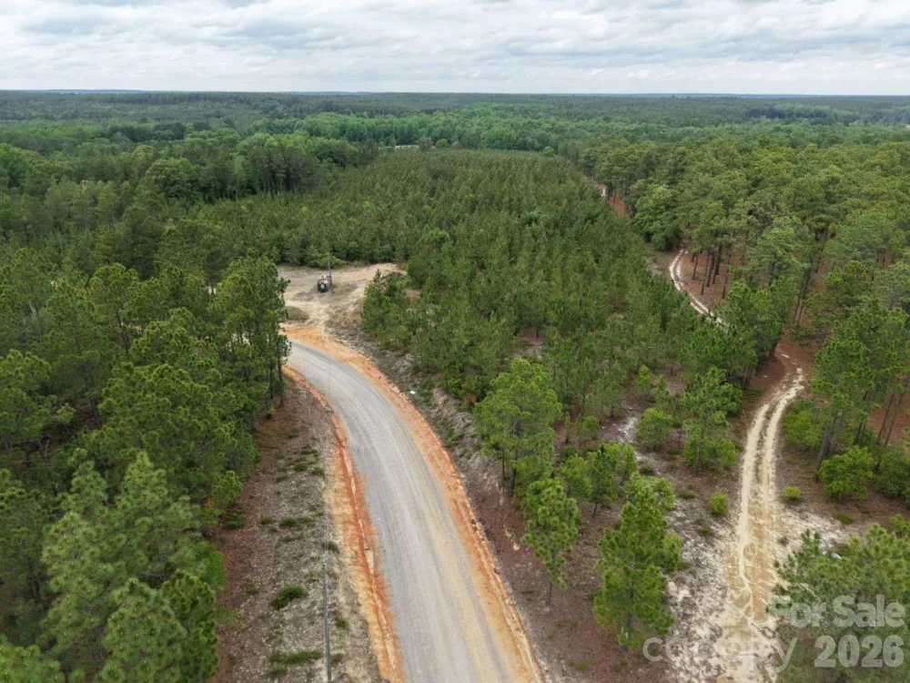 17ac JC Barefoot Road Patrick, SC 29584