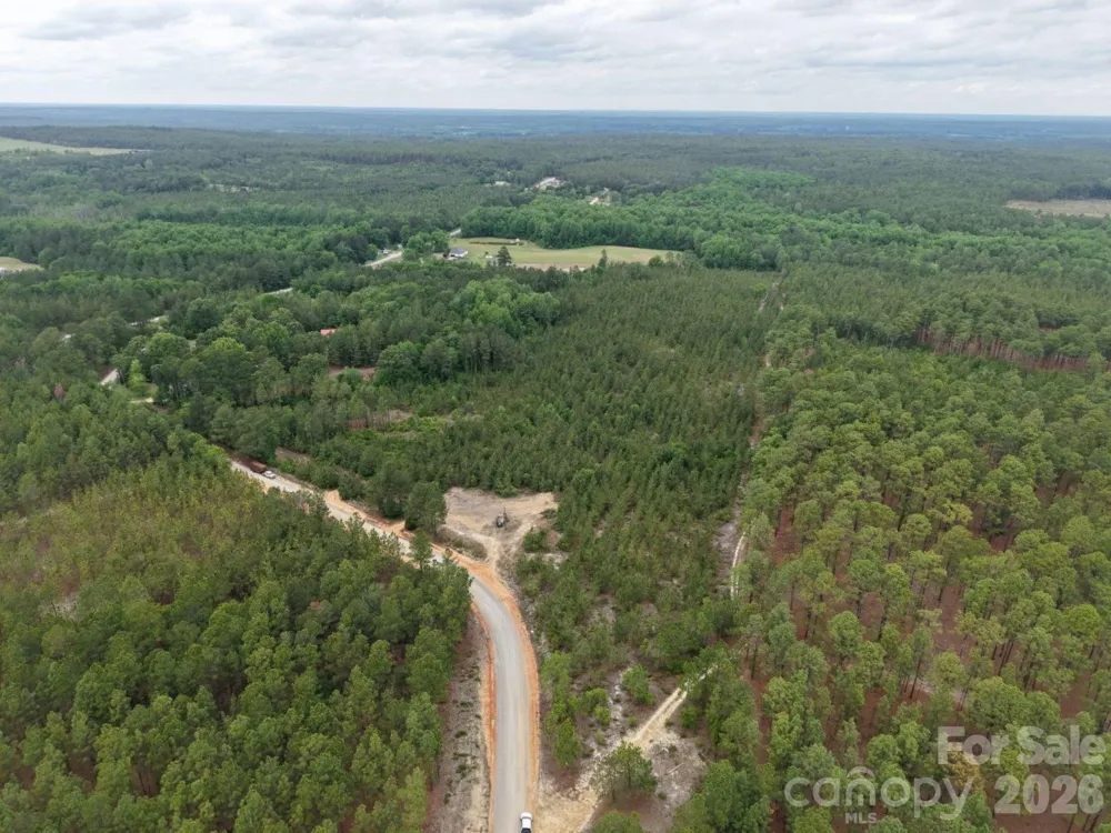 17ac JC Barefoot Road Patrick, SC 29584