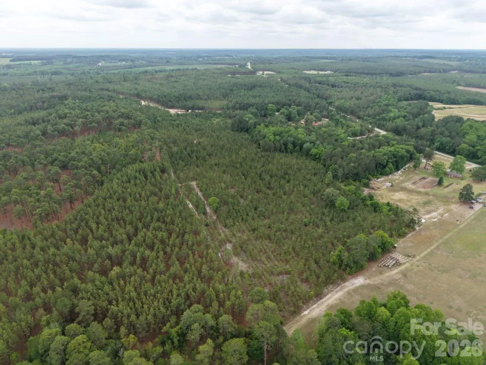 17ac JC Barefoot Road Patrick, SC 29584