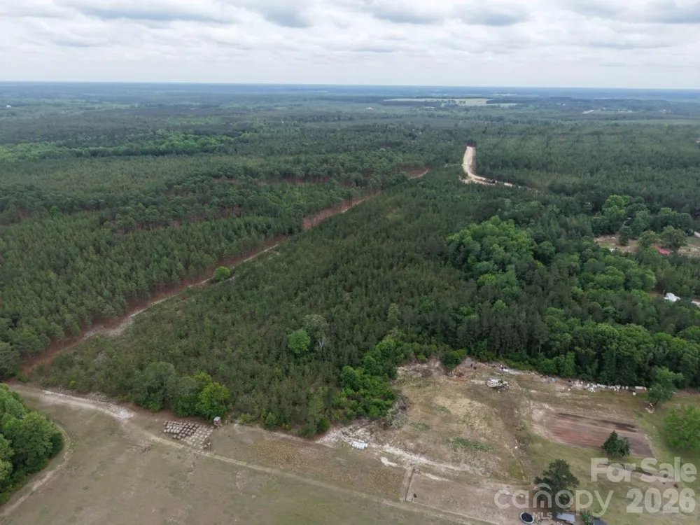 17ac JC Barefoot Road Patrick, SC 29584