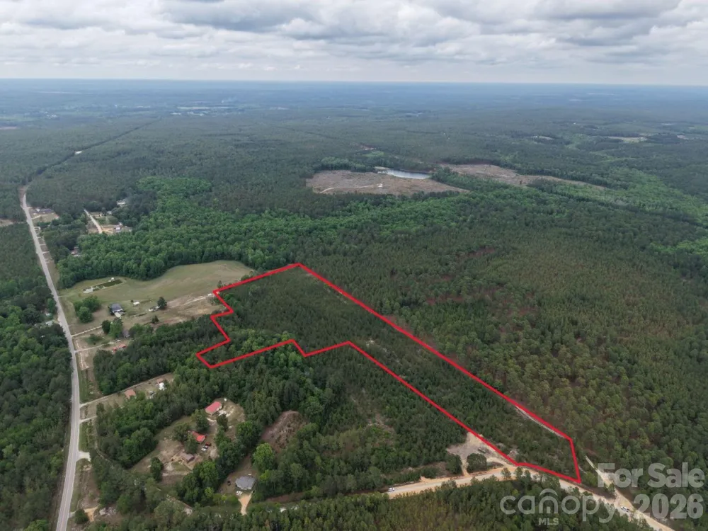 17ac JC Barefoot Road Patrick, SC 29584