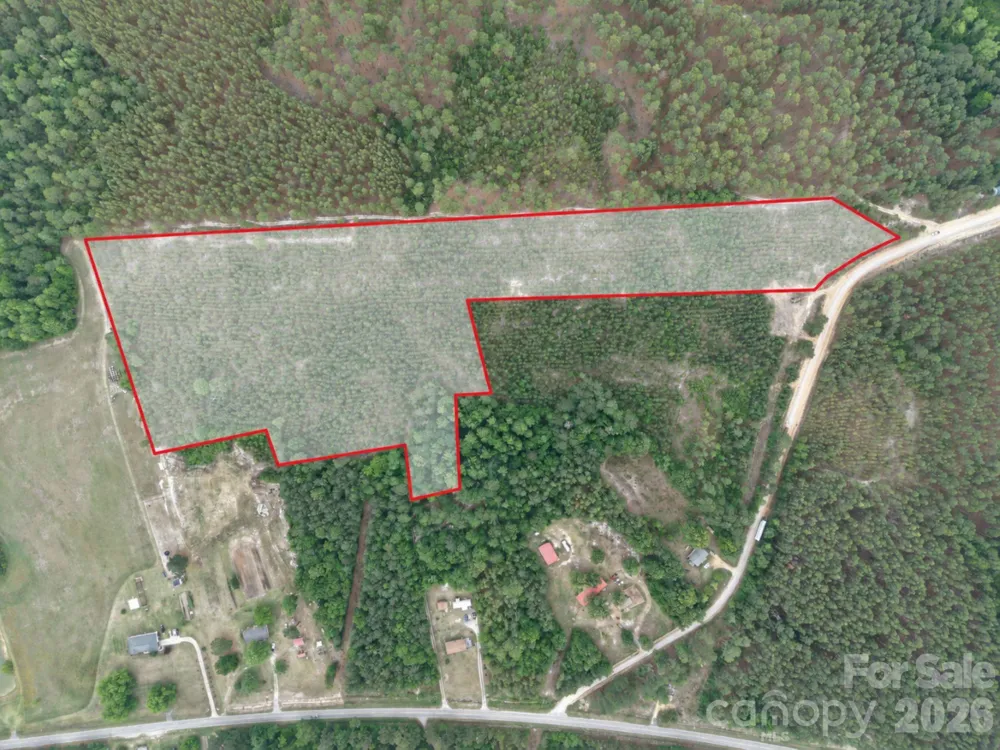 17ac JC Barefoot Road Patrick, SC 29584