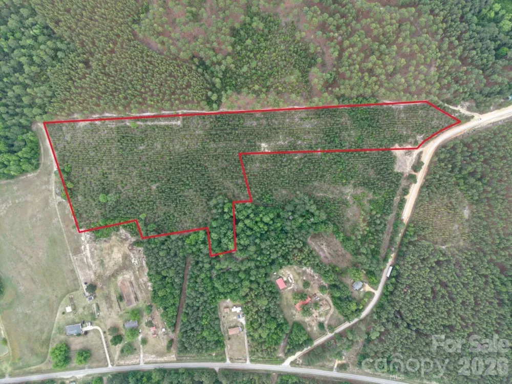 17ac JC Barefoot Road Patrick, SC 29584