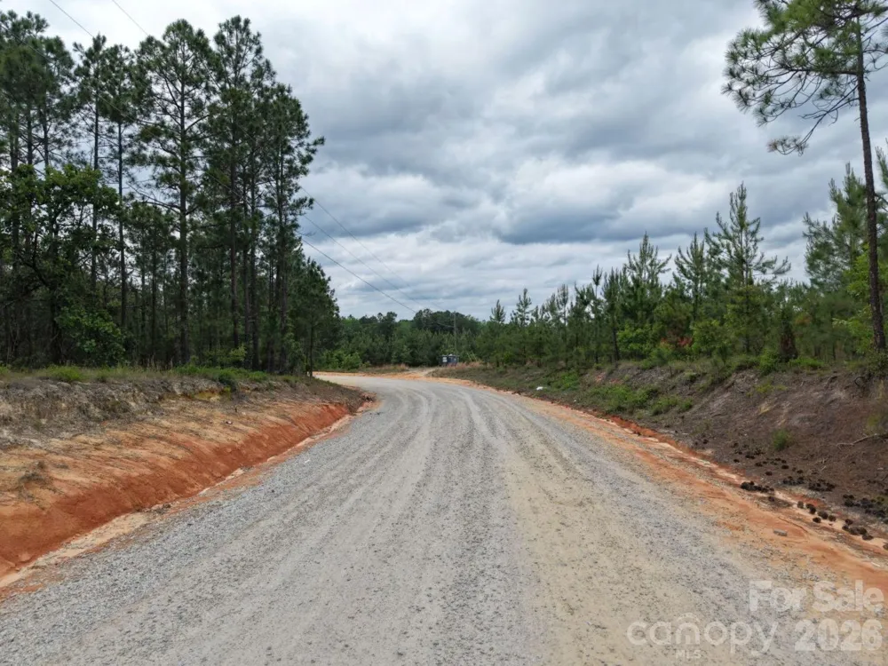 17ac JC Barefoot Road Patrick, SC 29584