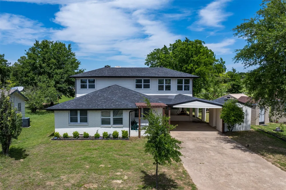 16030 Saint Paul Drive Caney City, TX 75148