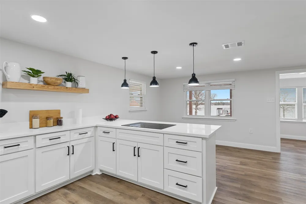 16030 Saint Paul Drive Caney City, TX 75148