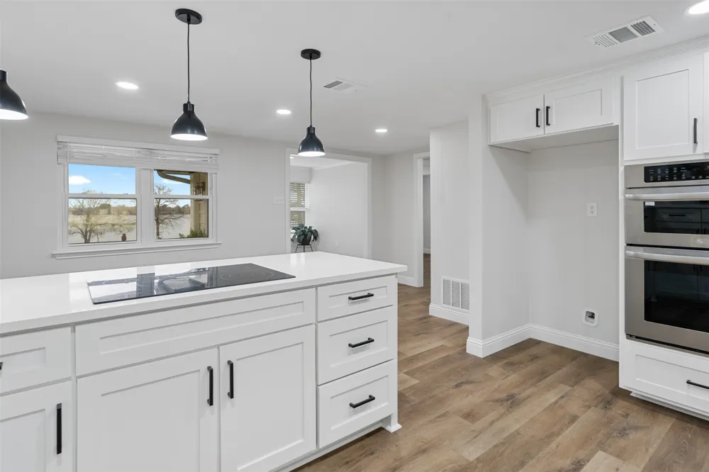 16030 Saint Paul Drive Caney City, TX 75148