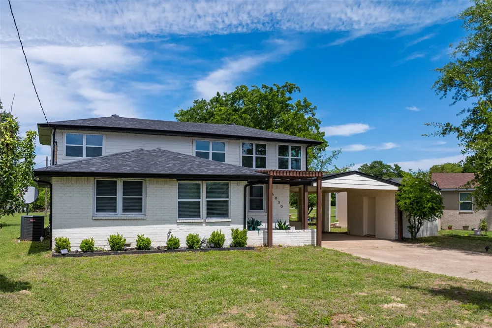 16030 Saint Paul Drive Caney City, TX 75148