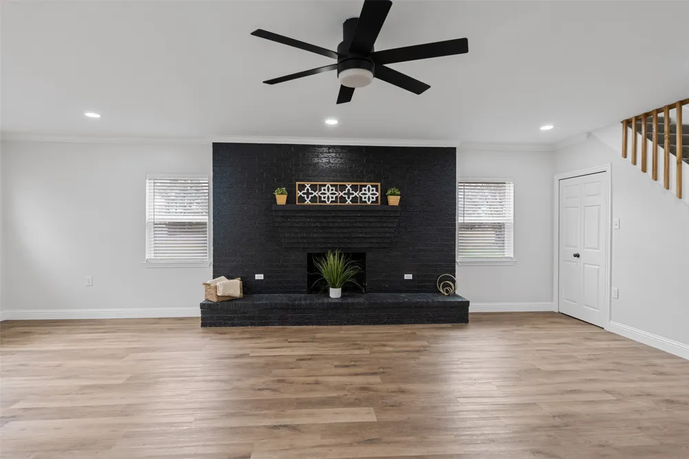 16030 Saint Paul Drive Caney City, TX 75148