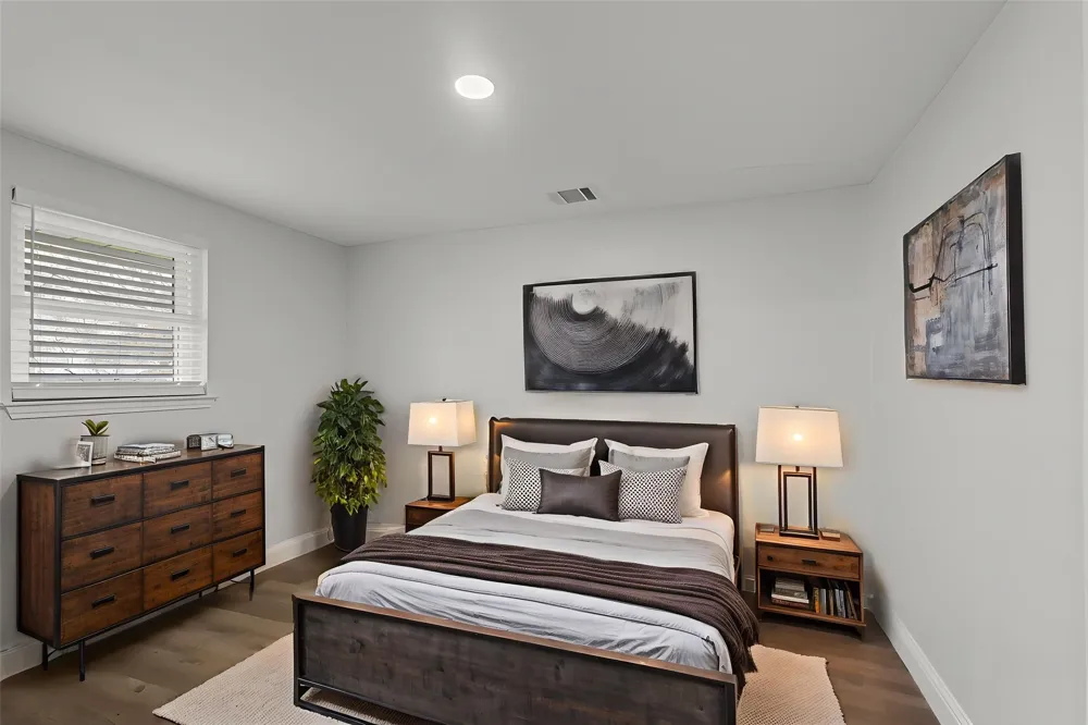 16030 Saint Paul Drive Caney City, TX 75148