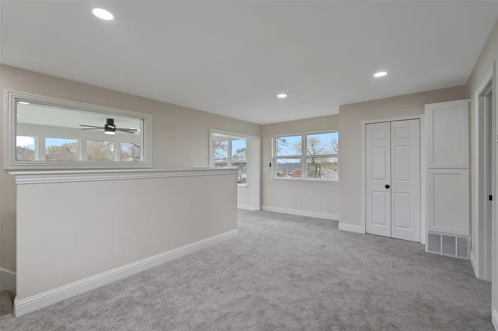 16030 Saint Paul Drive Caney City, TX 75148