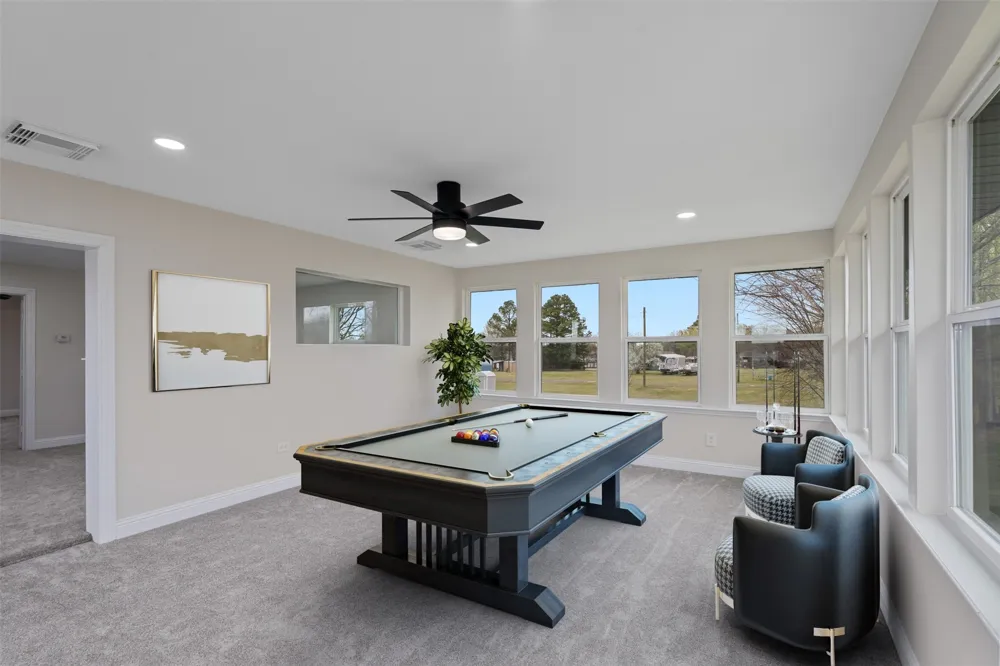 16030 Saint Paul Drive Caney City, TX 75148