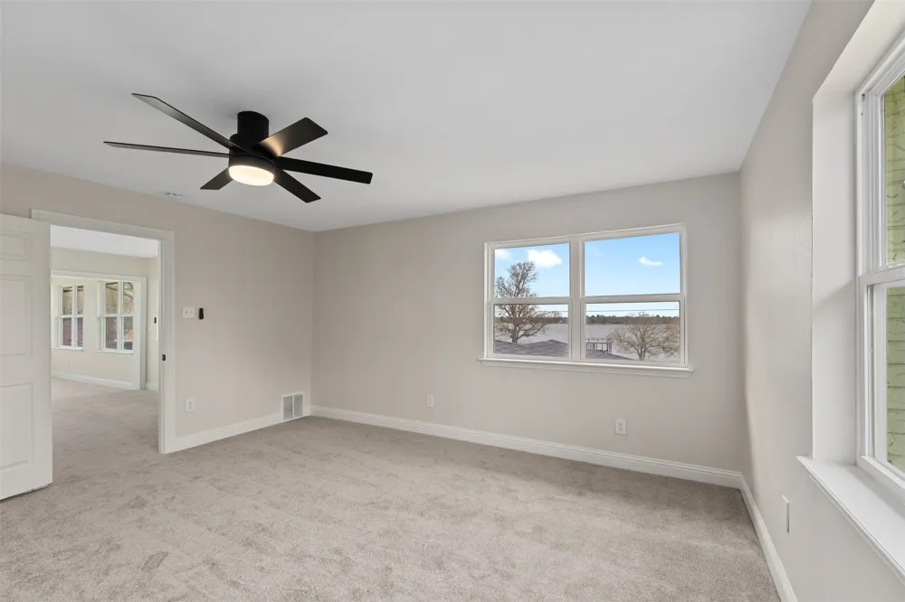 16030 Saint Paul Drive Caney City, TX 75148