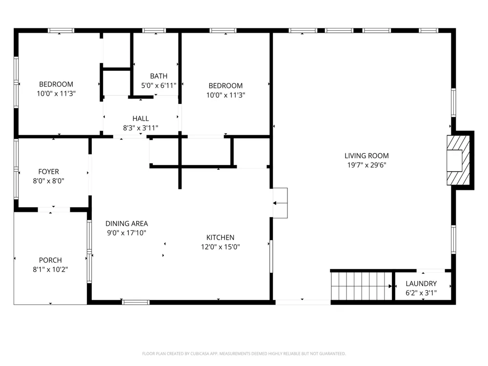 16030 Saint Paul Drive Caney City, TX 75148