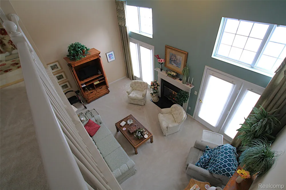 5942 Augusta Lane Holly Township, MI 48439