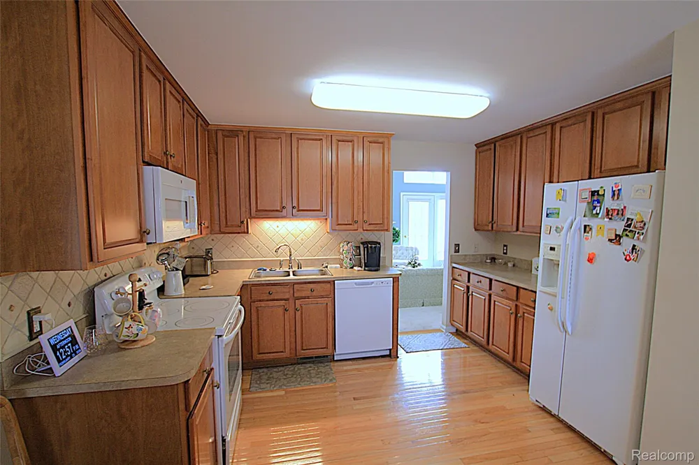 5942 Augusta Lane Holly Township, MI 48439