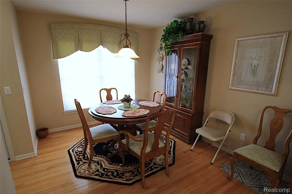 5942 Augusta Lane Holly Township, MI 48439