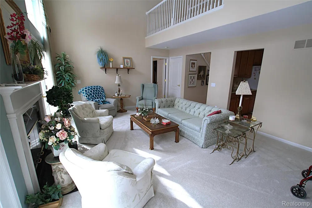 5942 Augusta Lane Holly Township, MI 48439