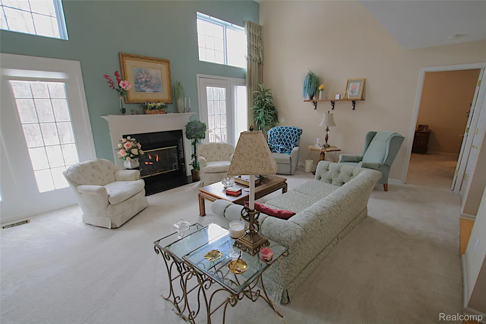 5942 Augusta Lane Holly Township, MI 48439