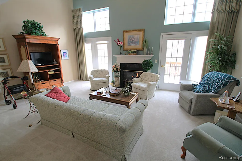 5942 Augusta Lane Holly Township, MI 48439