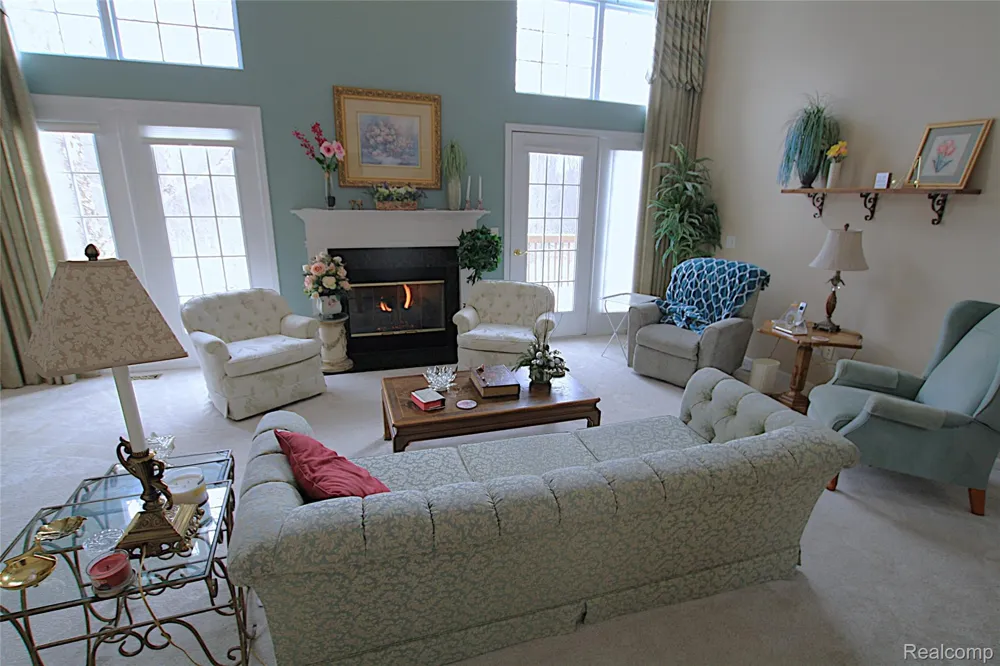 5942 Augusta Lane Holly Township, MI 48439