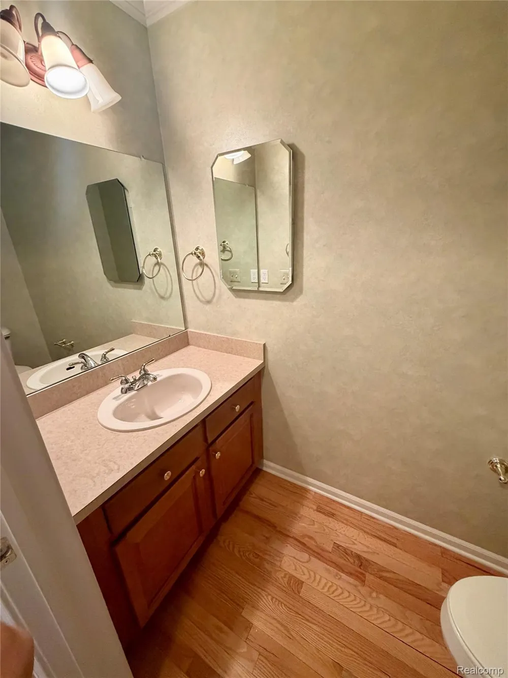 5942 Augusta Lane Holly Township, MI 48439