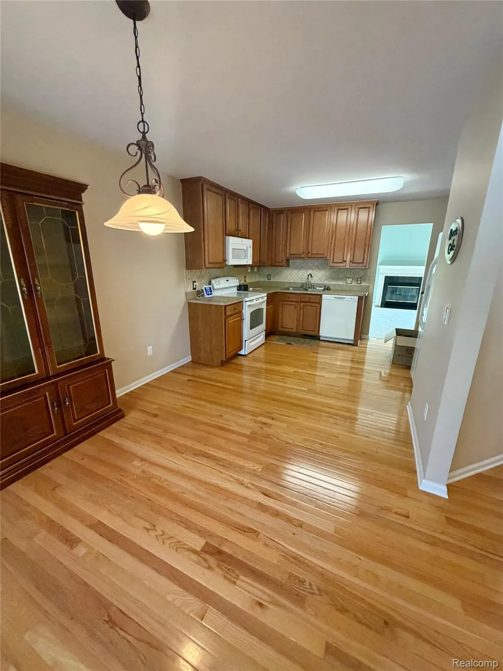5942 Augusta Lane Holly Township, MI 48439
