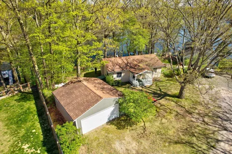 3097 Muntin Drive