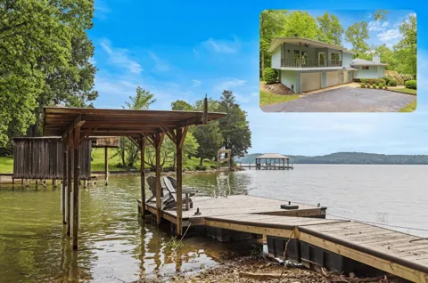 2266 N Shore Acres Road