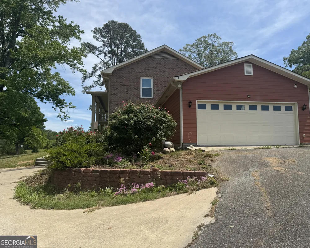 310 Hoppin Branch RD Griffin, GA 30224