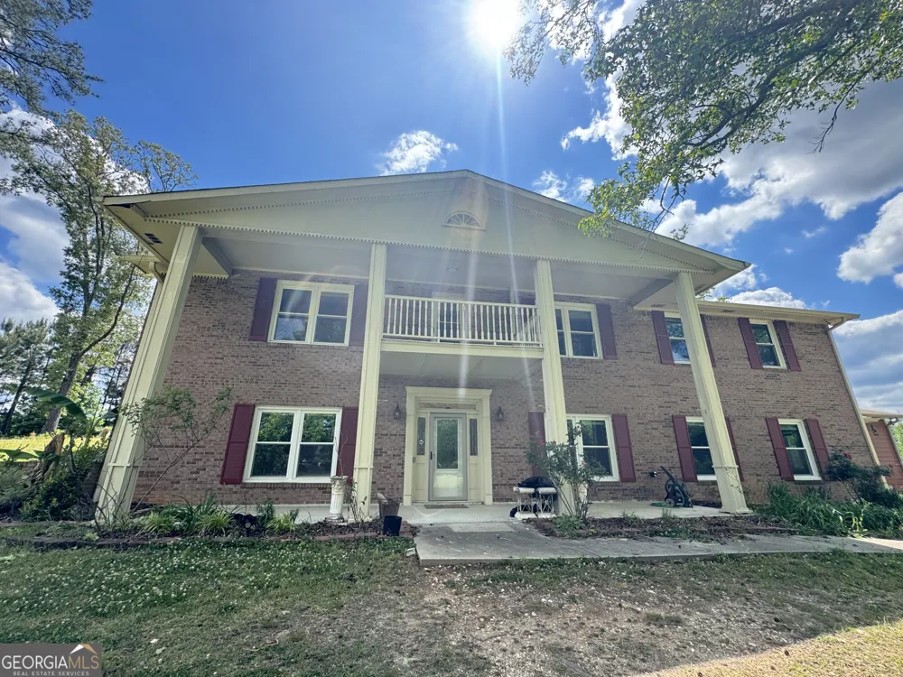 310 Hoppin Branch RD Griffin, GA 30224