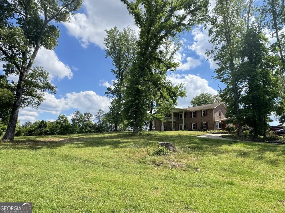 310 Hoppin Branch RD Griffin, GA 30224