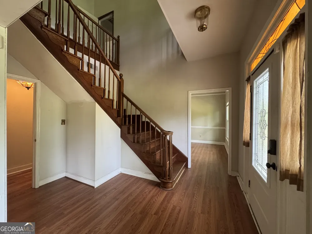 310 Hoppin Branch RD Griffin, GA 30224