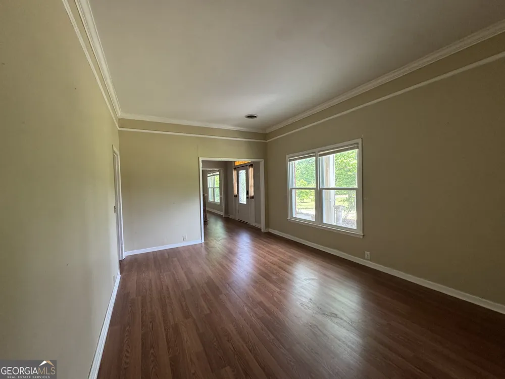 310 Hoppin Branch RD Griffin, GA 30224