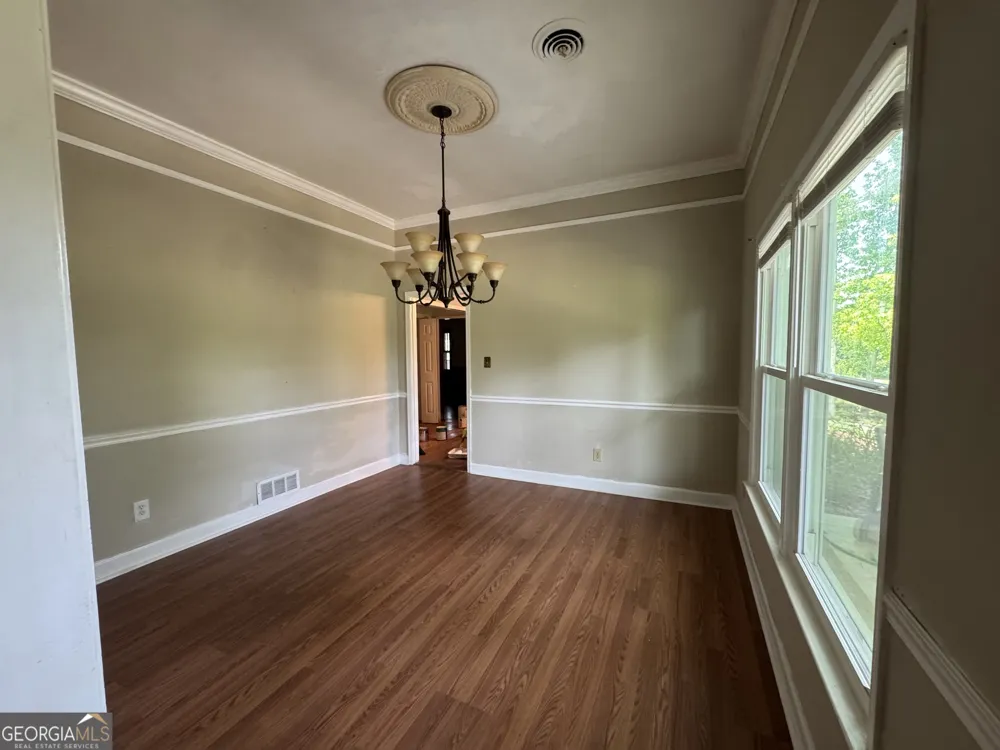 310 Hoppin Branch RD Griffin, GA 30224