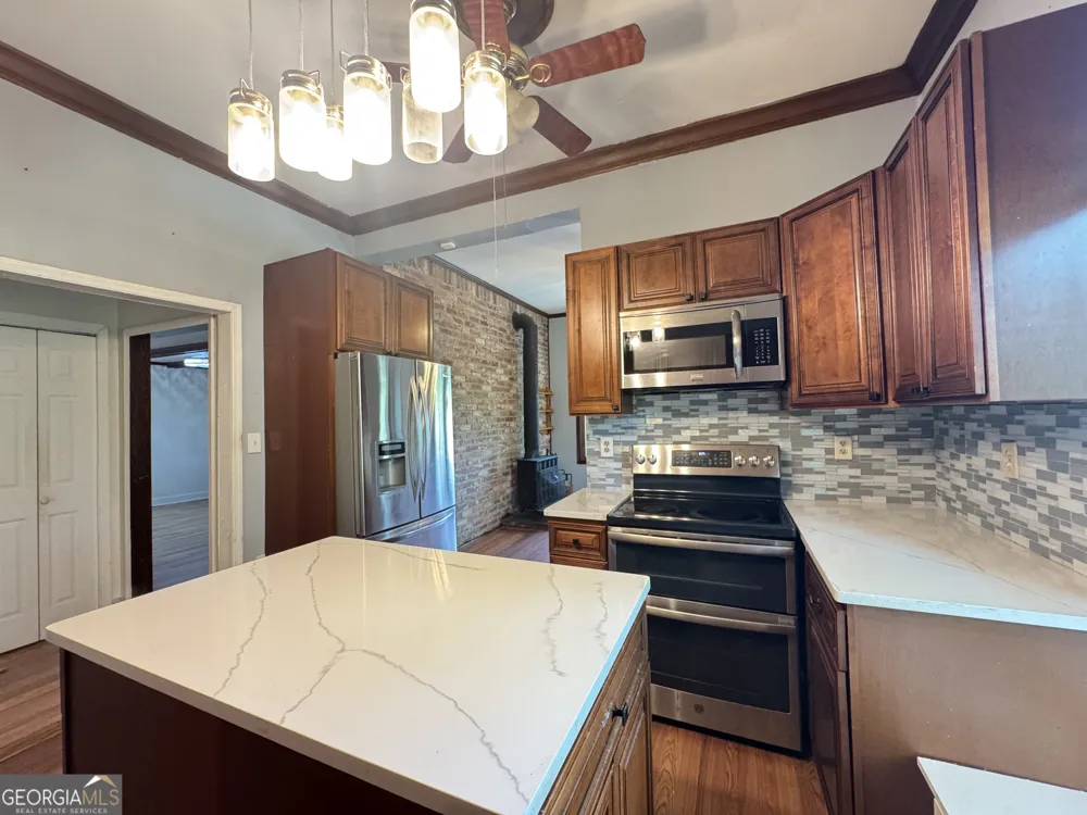 310 Hoppin Branch RD Griffin, GA 30224