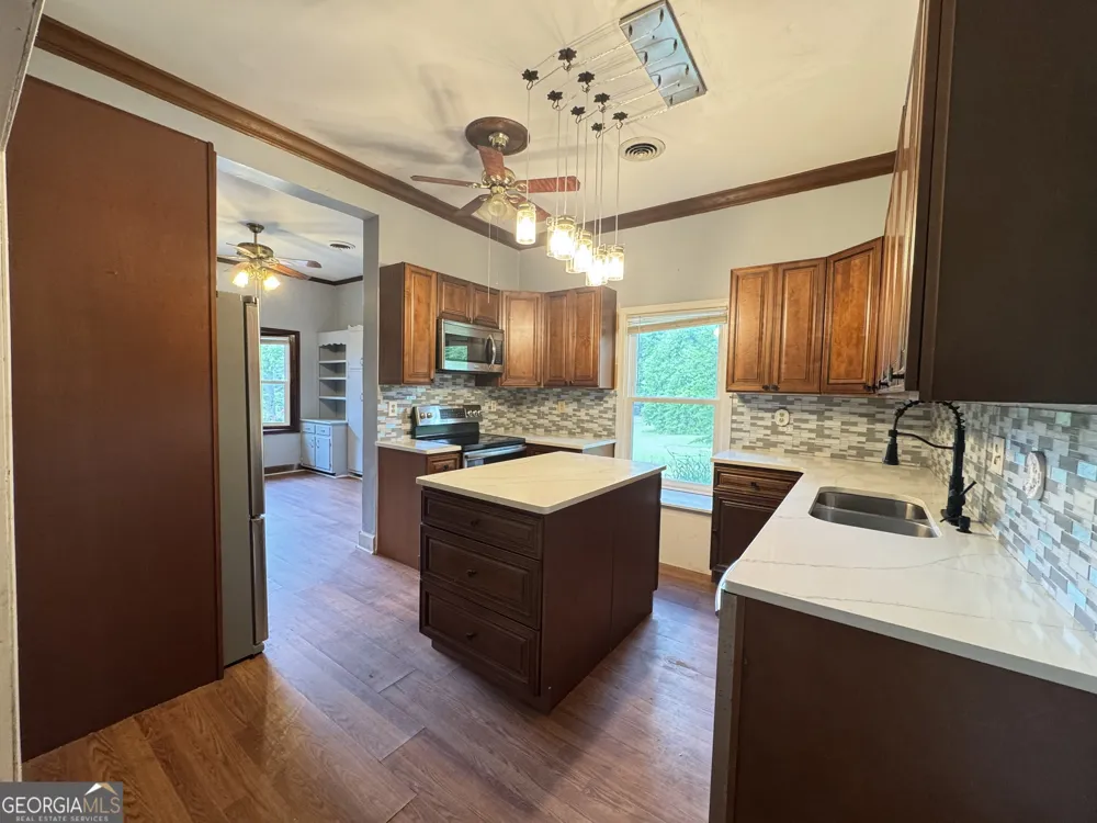 310 Hoppin Branch RD Griffin, GA 30224