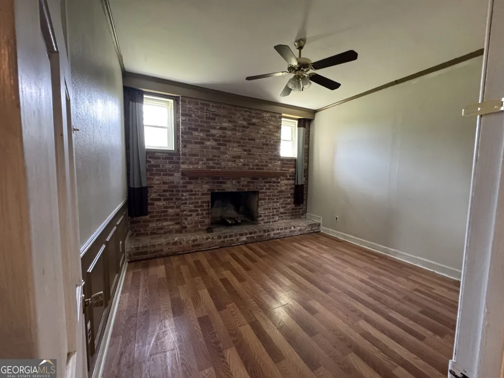 310 Hoppin Branch RD Griffin, GA 30224