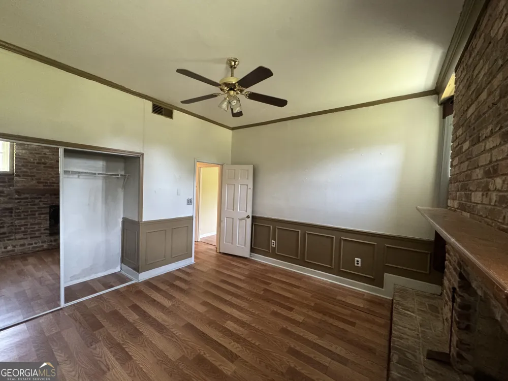 310 Hoppin Branch RD Griffin, GA 30224