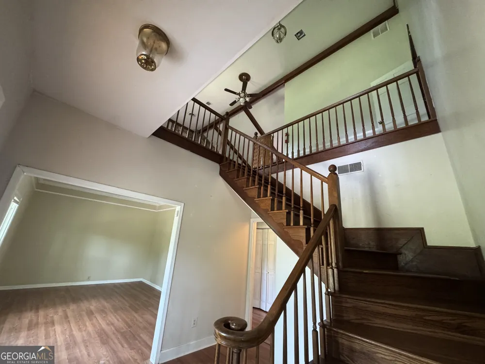 310 Hoppin Branch RD Griffin, GA 30224