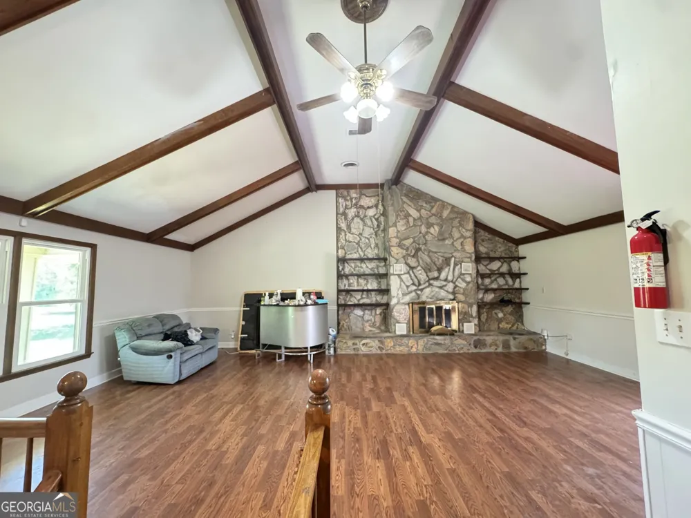 310 Hoppin Branch RD Griffin, GA 30224