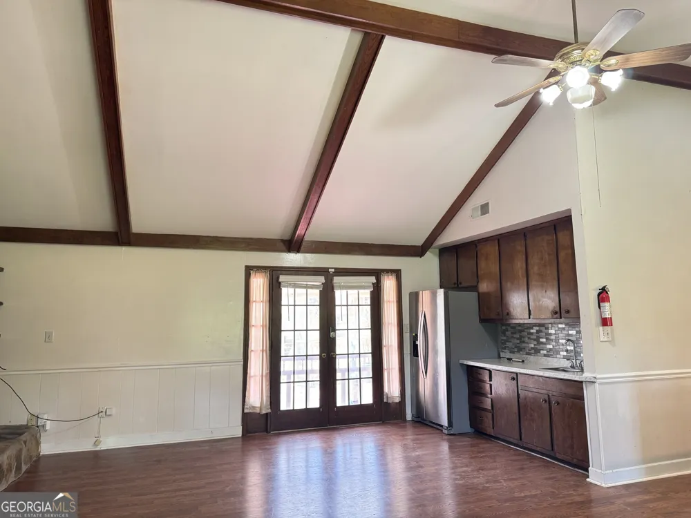 310 Hoppin Branch RD Griffin, GA 30224
