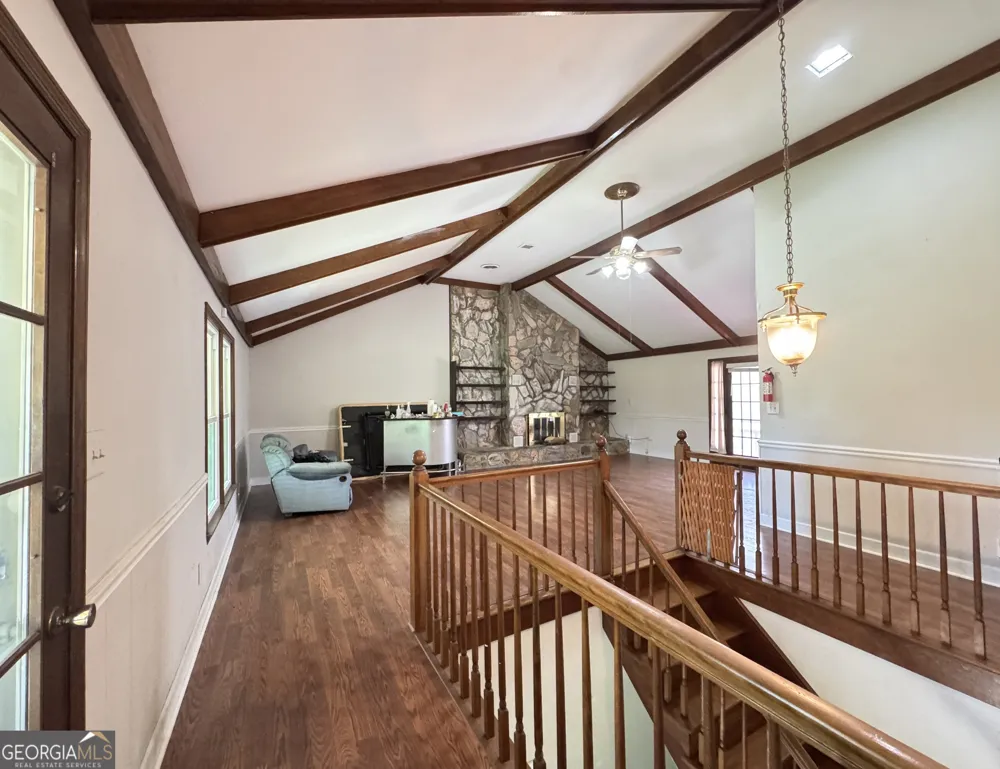 310 Hoppin Branch RD Griffin, GA 30224