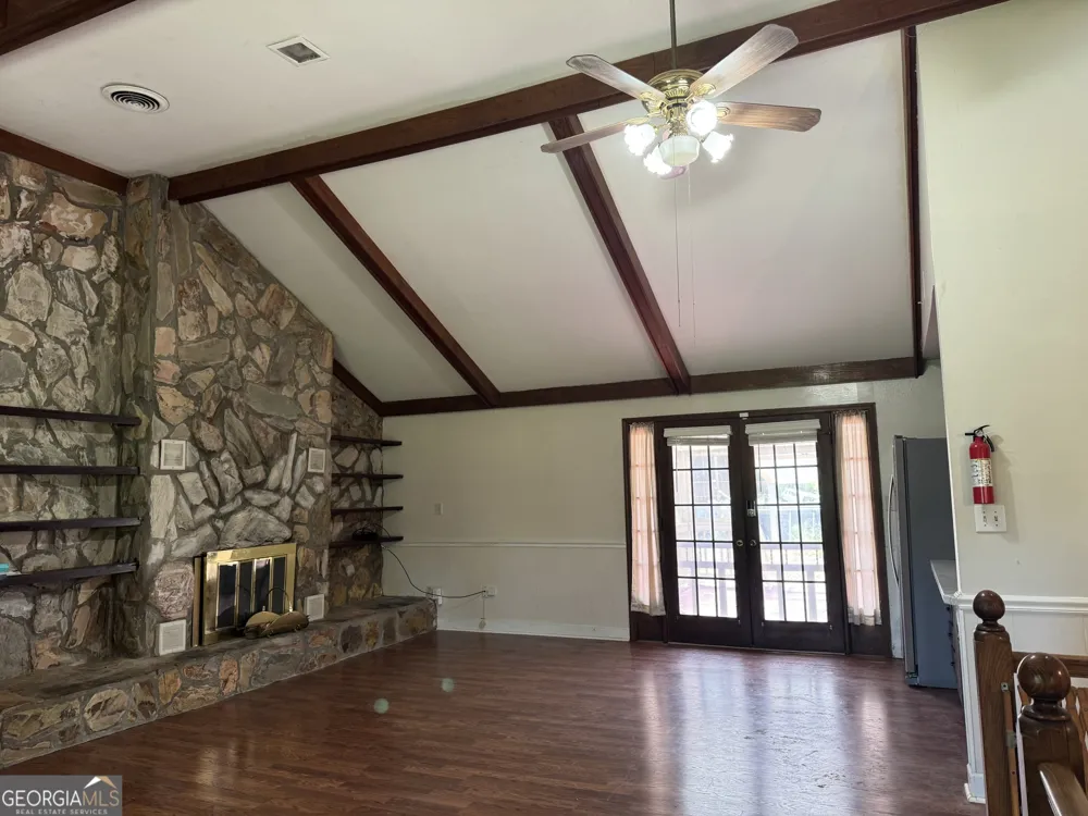 310 Hoppin Branch RD Griffin, GA 30224