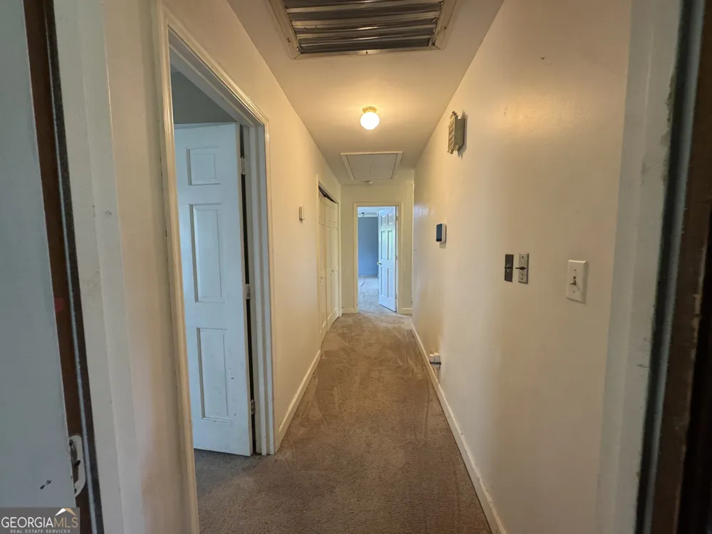 310 Hoppin Branch RD Griffin, GA 30224