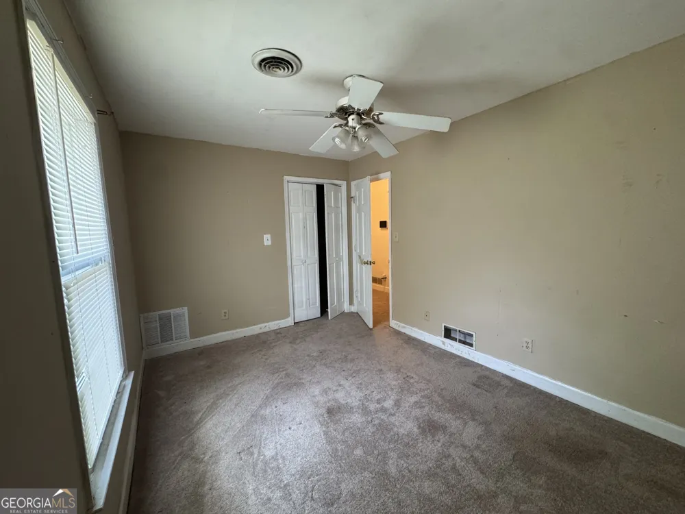 310 Hoppin Branch RD Griffin, GA 30224