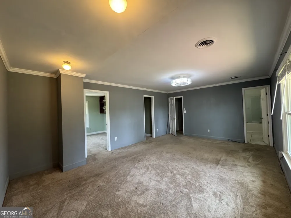 310 Hoppin Branch RD Griffin, GA 30224